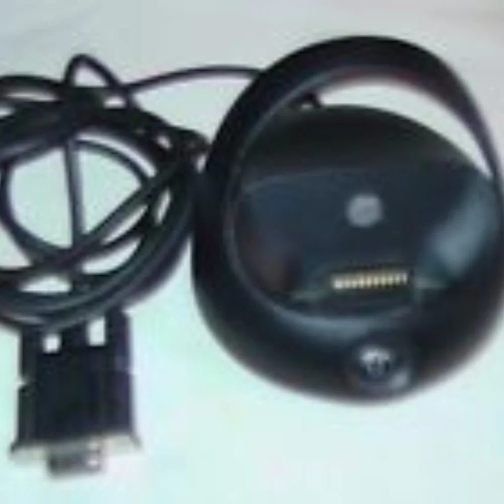 Vintage Collectible Palm Hotsync cradle charger